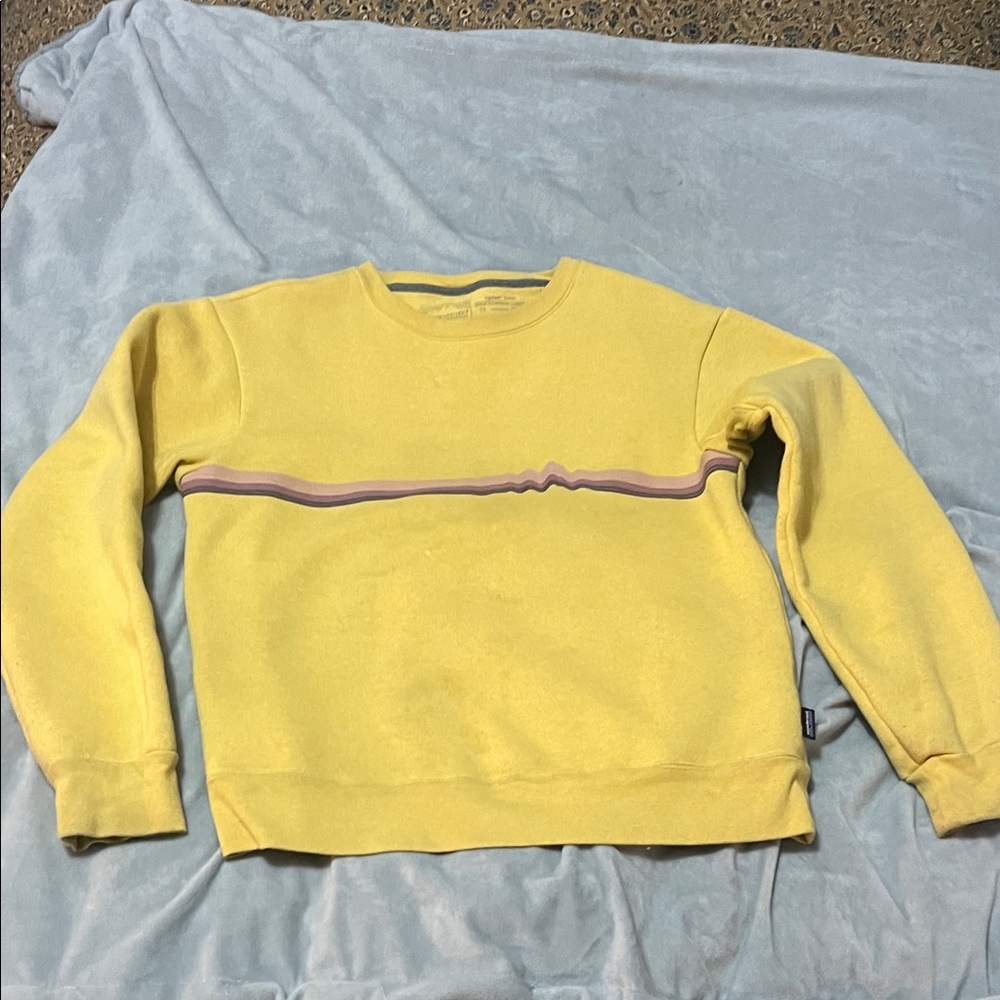 Patagonia Uprisal Crew